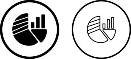 Data Vector Icon