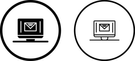 Email Vector Icon