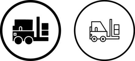 Loader Vector Icon