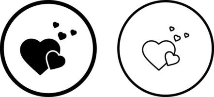 Heart Vector Icon