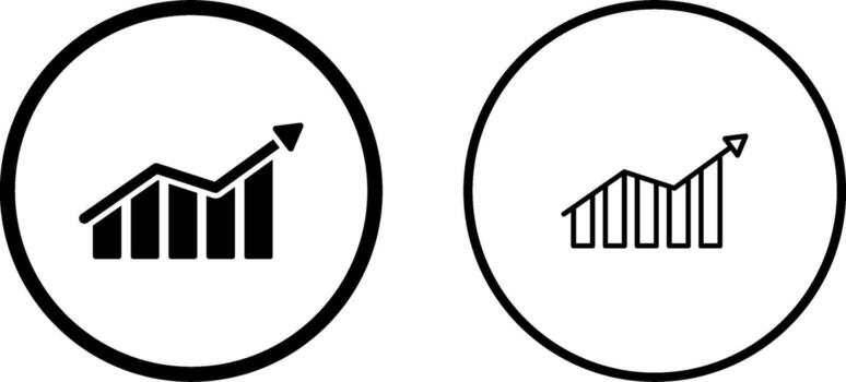 Statistics Vector Icon