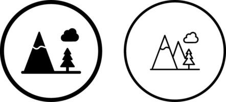 Nature Vector Icon