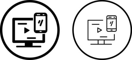 Device Vector Icon