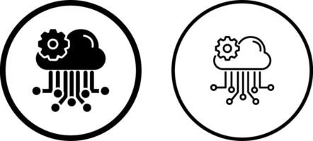 API Vector Icon