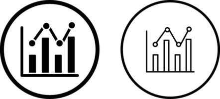 Web Analytics Vector Icon