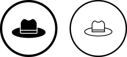 Hat II Vector Icon