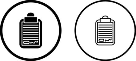 Contract Vector Icon