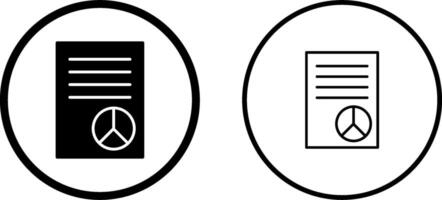 Duplicate Content Vector Icon
