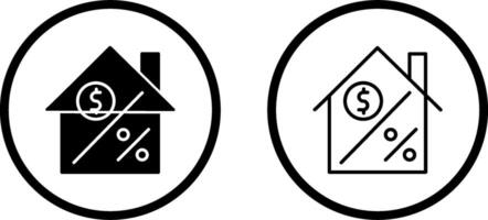 Property Vector Icon