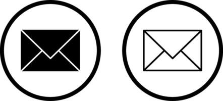 Email Vector Icon