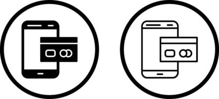 Payment Method Vector Icon