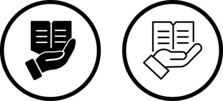 Study Vector Icon