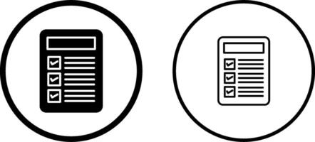 QC Passed Vector Icon