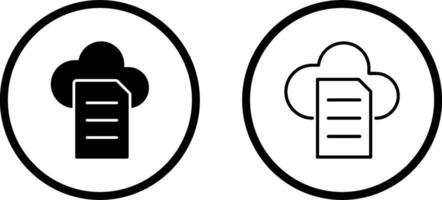 File Vector Icon