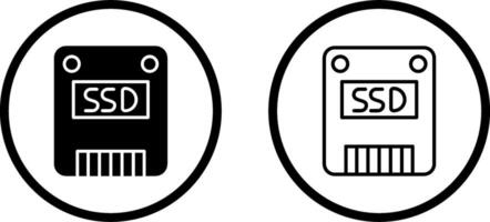 Memory Vector Icon