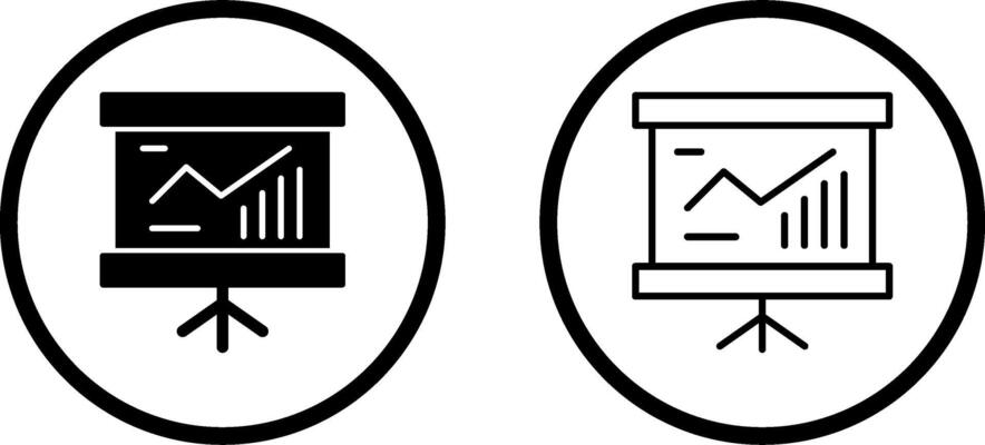 Workshop Vector Icon