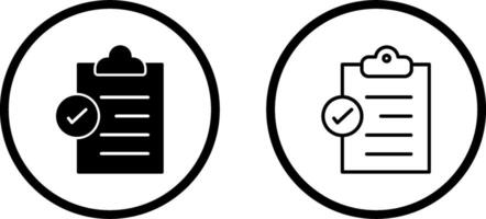 Send Vector Icon