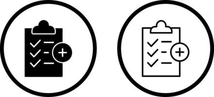 Add Vector Icon