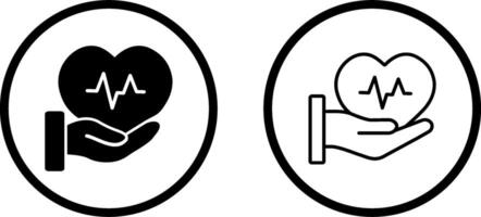 Insurance Vector Icon