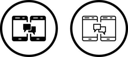 Smartphone Vector Icon