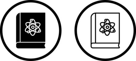 Science Vector Icon
