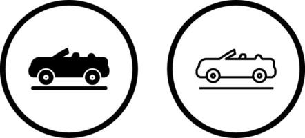 Car Vector Icon