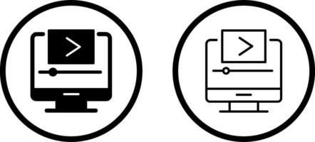 Next Vector Icon