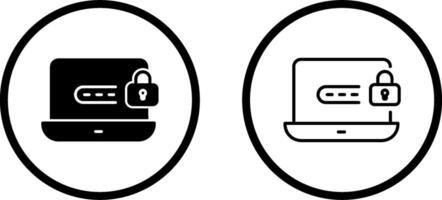 Login Vector Icon