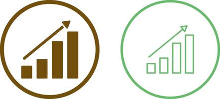 Statistics Vector Icon