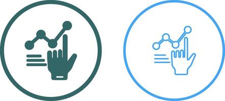 Gesture Vector Icon