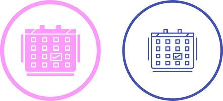 Choose Vector Icon