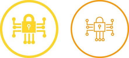 Privacy Vector Icon