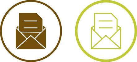 Email Vector Icon