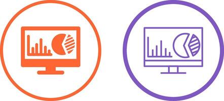 Dashboard Vector Icon