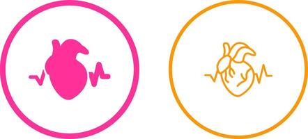 Heart Vector Icon
