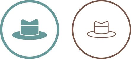 Hat I Vector Icon