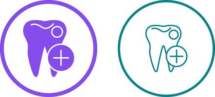 Dentist Vector Icon