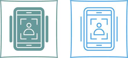 target Vector Icon
