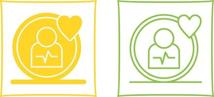 health Vector Icon