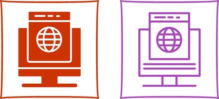 Design Vector Icon