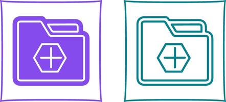 New Vector Icon