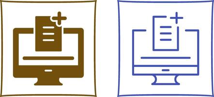 Add Vector Icon