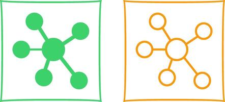 Connect Vector Icon