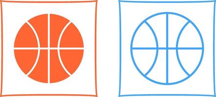Ball Vector Icon