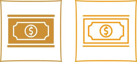 Money Vector Icon