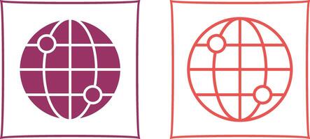 Network Vector Icon
