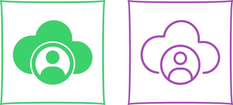 Avatar Vector Icon