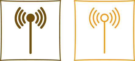 WiFi Vector Icon