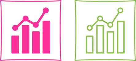 icono de vector de rendimiento