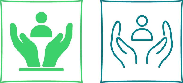 Users Vector Icon